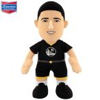 Yahoo! Yahoo!ショッピング(ヤフー ショッピング)BLEACHER CREATURES ブリーチャークリーチャーズ フィギュア ぬいぐるみ NBA ゴールデンステート・ウォリアーズ #11 クレイ・トンプソン セール