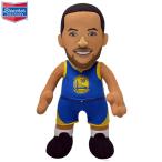 Yahoo! Yahoo!ショッピング(ヤフー ショッピング)BLEACHER CREATURES ブリーチャークリーチャーズ フィギュア ぬいぐるみ NBA ゴールデンステート・ウォリアーズ #30 ステフィン・カリー セール