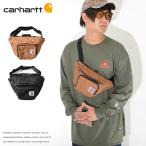 CARHARTT カーハート ウエストポーチ ウエストバッグ カバン ボックスピスネーム (89150701)
