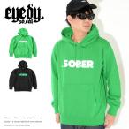EYEDY アイディー スウェットパーカ