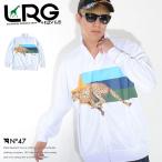 LRG エルアールジー トラックジャケット ジャージ チーター (B194001) セール