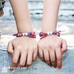 Yahoo! Yahoo!ショッピング(ヤフー ショッピング)RASTACLAT ラスタクラット ブレスレット シューレース BEST SELLERS UNITED RED WHITE BLUE （11100015） セール