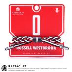 Yahoo! Yahoo!ショッピング(ヤフー ショッピング)RASTACLAT ラスタクラット ブレスレット シューレース NBA PLAYER RUSSELL WESTBROOK （12500114） セール