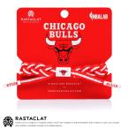 Yahoo! Yahoo!ショッピング(ヤフー ショッピング)RASTACLAT ラスタクラット ブレスレット シューレース NBAコラボ CHICAGO BULLS HOME （12500055） セール