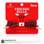 RASTACLAT ラスタクラット ブレスレット シューレース NBAコラボ CHICAGO BULLS AWAY (12500056) セール