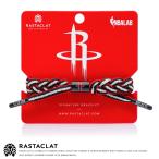 Yahoo! Yahoo!ショッピング(ヤフー ショッピング)RASTACLAT ラスタクラット ブレスレット シューレース NBAコラボ HOUSTON ROCKETS AWAY （12500105） セール