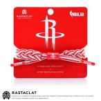 Yahoo! Yahoo!ショッピング(ヤフー ショッピング)RASTACLAT ラスタクラット ブレスレット シューレース NBAコラボ HOUSTON ROCKETS ALTERNATE （12500106） セール
