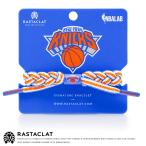 Yahoo! Yahoo!ショッピング(ヤフー ショッピング)RASTACLAT ラスタクラット ブレスレット シューレース NBAコラボ NEW YORK KNICKS HOME （12500073） セール