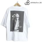 ショッピングジョンブル ジョンブル JOHNBULL [JM241C25] アーティストTシャツ