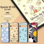 ショッピングxperia Xperia10VII ケース ディズニー キャラクター かわいい スマホ おしゃれ カバー エクスペリア10VII 耐衝撃 背面カバー A502SO SOG16 SO-52F XQ-FE44 ミッキー