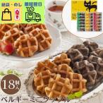  этот день отгрузка Belgium Mini вафля [18 шт ] Belgium вафля шт упаковка . работа . праздник .. внутри праздник подарок сладости кондитерские изделия подарок по случаю конца года . лет .
