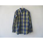 【SALE】AVontade (アボンタージ) Weekend B.D Shirts -Roan Madras Check-VTD0321-SH/マドラスBDシャツ