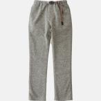 【SALE/30%】GRAMICCI / グラミチ BONDING KNIT FLEECE NN-PANT CROPPED / G2FM-P017 / ボンディングニットフリース NNパンツ クロップド
