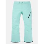 [SALE40%/ стандартный товар ]2024-25 Burton [ak] CYCLIC GORE-TEX 2L Pant-Powder Mint-/ W25JP-100001/AK носорог клик брюки 2L Gore-Tex [ стандартный обращение магазин ]