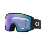 [30% Япония стандартный товар ]2025-26 OAKLEY Line Miner L Snow Goggles / Oacley линия малый L линзы Prizm snow iced iridium