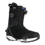 【SALE/正規取扱店】2025-26 BURTON  WAVERANGE X Step On Snowboard Boots /バートン ウェイブレンジ X ステップオン ワイドブーツ (従来のスワス)