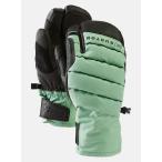 [15%SALE/ стандартный магазин ]2025-26 BURTON / [ak] WINDSTOPPER OVEN TRIGGER MITTEN / W26JP-243071 / Barton goa- Wind стопор печь выключатель рукавица 