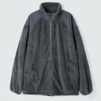 WILDTHINGS / LEVEL3 SHAGGY JACKET | Wild Things Revell 3 мохнатый жакет [2025FW]