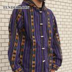 テンダーロイン GTM PARKA
