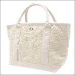 RHC Ron Herman(ロンハーマン) LACE TOTE BAG (トートバッグ) WHITE 277-002366-010 新品 (グッズ)