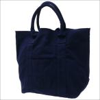 Ron Herman(ロンハーマン) RH TOTE BAG M (トートバッグ) D.NAVY 277-002430-049 新品 (グッズ)