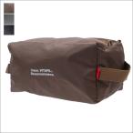 Yahoo! Yahoo!ショッピング(ヤフー ショッピング)WTAPS （ダブルタップス） x Herschel Supply Co.（ハーシェルサプライ） MESS （トイレタリーバッグ） 171HZHZD-AC03S 277-002434-011- 新品 （グッズ）