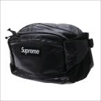 シュプリーム SUPREME Waist Bag (ウエストバッグ) BLACK 277-002436-011+ 新品 (グッズ)