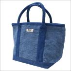 RHC Ron Herman(ロンハーマン) Indigo Knit Tote Bag (トートバッグ) INDIGO 277-002440-017 新品 (グッズ)