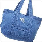 RHC Ron Herman(ロンハーマン) 刺し子 TOTE BAG L (トートバッグ) INDIGO 277-002480-014 新品 (グッズ)