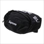 シュプリーム SUPREME Waist Bag (ウエストバッグ) BLACK 289-000042-011+ 新品 (グッズ)