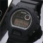 F.C.R.B.(エフシーアールビー) x CASIO(カシオ) G-SHOCK DW-6900 (ジーショック) BLACK 287-000212-011 新品 (グッズ)