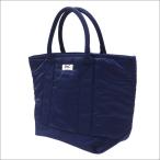 RHC Ron Herman(ロンハーマン) Tote Bag (トートバッグ) NAVY 277-002515-017 新品 (グッズ)
