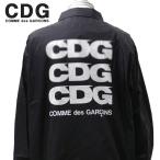 CDG(シーディージー) COACH JACKET (コーチジャケット) BLACK 225-000377-051 新品 COMME des GARCONS(コムデギャルソン)(OUTER)