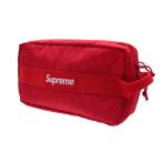 Yahoo! Yahoo!ショッピング(ヤフー ショッピング)シュプリーム SUPREME Utility Bag （ユーティリティーバッグ）（ポーチ） RED 277-002544-113+ 新品 （グッズ）
