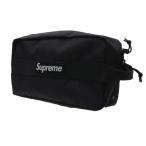 Yahoo! Yahoo!ショッピング(ヤフー ショッピング)シュプリーム SUPREME Utility Bag （ユーティリティーバッグ）（ポーチ） BLACK 277-002544-111+ 新品 （グッズ）