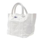 ロンハーマン Ron Herman RH TOTE BAG SMALL トートバッグ WHITE ホワイト 白 メンズ レディース 新品 277002551010 グッズ