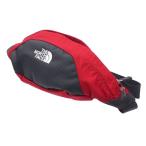 Yahoo! Yahoo!ショッピング(ヤフー ショッピング)ザ・ノースフェイス THE NORTH FACE GRANULE グラニュール ウエストバッグ RR レイジレッド メンズ 新品 NM71802 420000235013 グッズ
