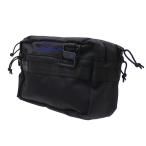 Yahoo! Yahoo!ショッピング(ヤフー ショッピング)新品 ヨウジヤマモト Yohji Yamamoto x ニューエラ NEW ERA SQUARE WAIST BAG ウエストバッグ BLACK ブラック 黒 277002596011