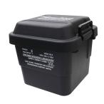 Yahoo! Yahoo!ショッピング(ヤフー ショッピング)新品 ネイバーフッド NEIGHBORHOOD SRL.BOX 30L/P-TRUNK CARGO トランク カーゴ BLACK メンズ 191MYNH-AC01 274000936011 グッズ