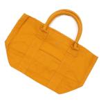 新品 ロンハーマン Ron Herman RH TOTE BAG SMALL トートバッグ MUSTARD マスタード メンズ レディース 277002628038 グッズ