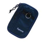 Yahoo! Yahoo!ショッピング(ヤフー ショッピング)新品 シュプリーム SUPREME Small Zip Pouch ポーチ TEAL ティール メンズ レディース 288001204014 グッズ