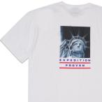 新品 シュプリーム SUPREME x ザ ノースフェイス THE NORTH FACE Statue of Liberty Tee Tシャツ WHITE 200008369130