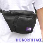 新品 ザ・ノースフェイス パープルレーベル THE NORTH FACE PURPLE LABEL Leather Waist Bag ウエスト バッグ K(BLACK) NN7055N 277002764011 グッズ