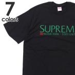 新品 シュプリーム SUPREME Nuova York Tee Tシャツ 200008591051