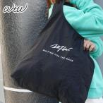 Yahoo! Yahoo!ショッピング(ヤフー ショッピング)新品 ダブルティー WTW PORTABLE MARKET BAG ポータブル マーケット バッグ BLACK ブラック 277002802011 グッズ