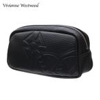  󡦥ȥå Vivienne Westwood HAMILTON POUCH S ݡ BLACK ֥å  288001244011 å