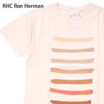 ショッピングロンハーマン 新品 ロンハーマン RHC Ron Herman x チャンピオン Champion Rainbow Crewneck Tee Tシャツ PINK ピンク 200008745033 半袖Tシャツ