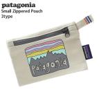Yahoo! Yahoo!ショッピング(ヤフー ショッピング)新品 パタゴニア Patagonia Small Zippered Pouch スモール ジッパード ポーチ 59265 288001201027 グッズ