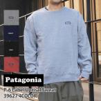新品 パタゴニア Patagonia P-6 Label Uprisal Sweat 39627 P-6 ラベル アップライザル クルー スウェットシャツ 209000632041