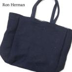 新品 ロンハーマン Ron Herman Jute Market Bag ジュート トートバッグ NAVY ネイビー 紺 277002902017 グッズ